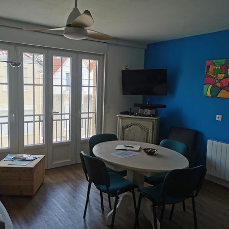 Les Pleiades Apartment Fort-Mahon-Plage Exterior foto